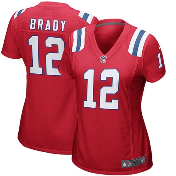 womens tom brady jersey